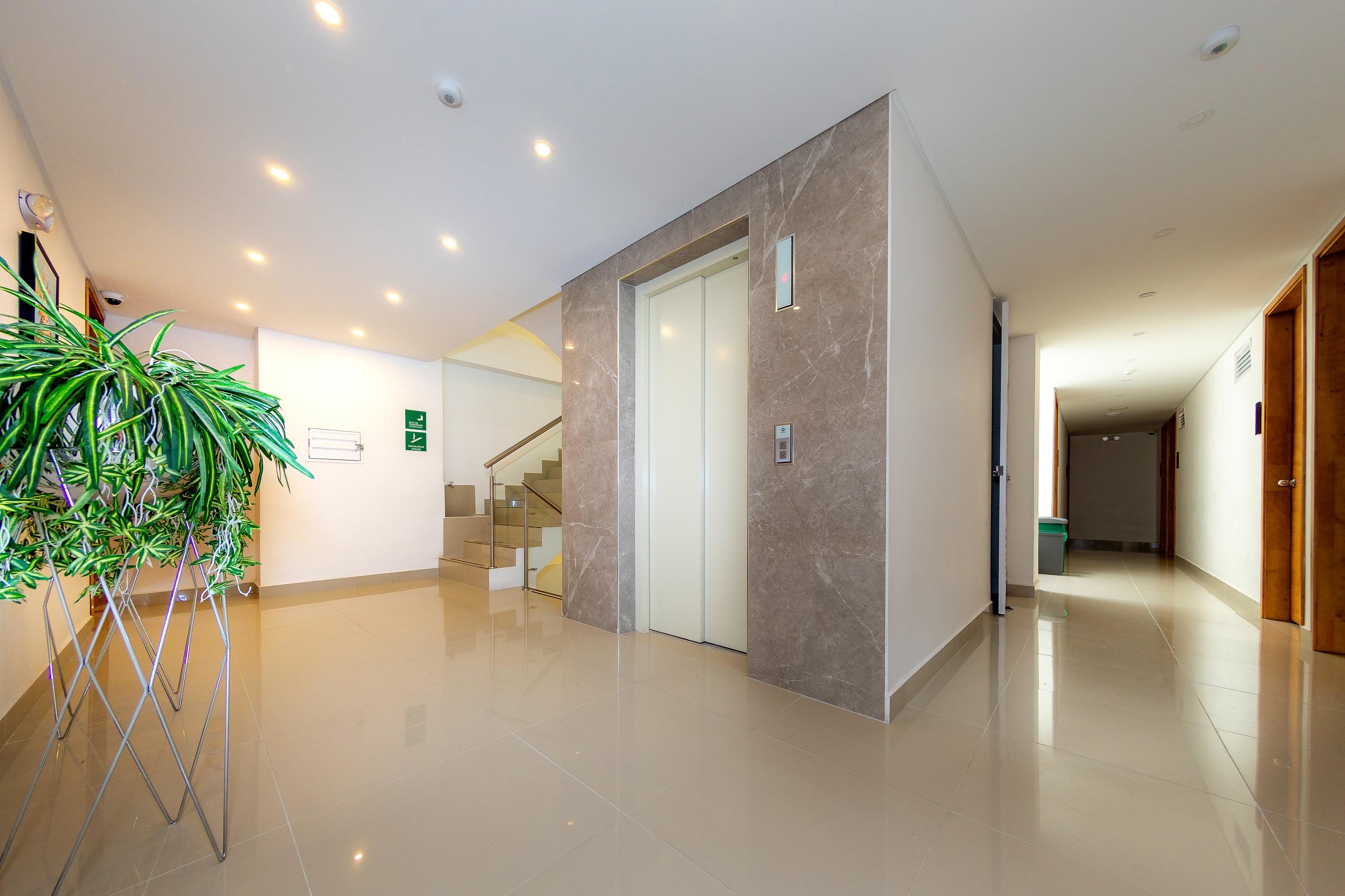 Infinity Hotel Medellín Exterior foto